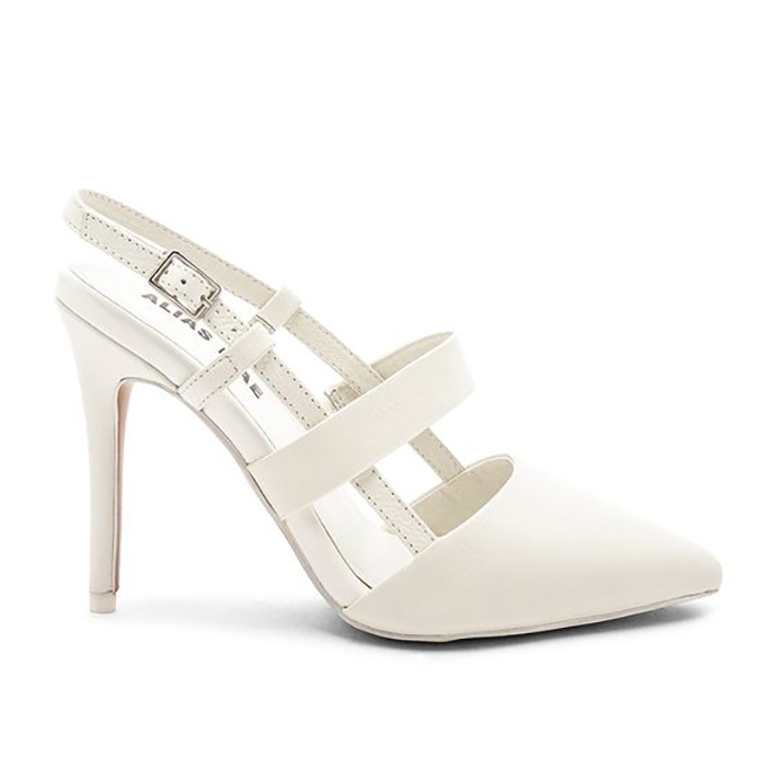 STYLECASTER | There Are So Many Spring Heels on Sale Right Effing Now