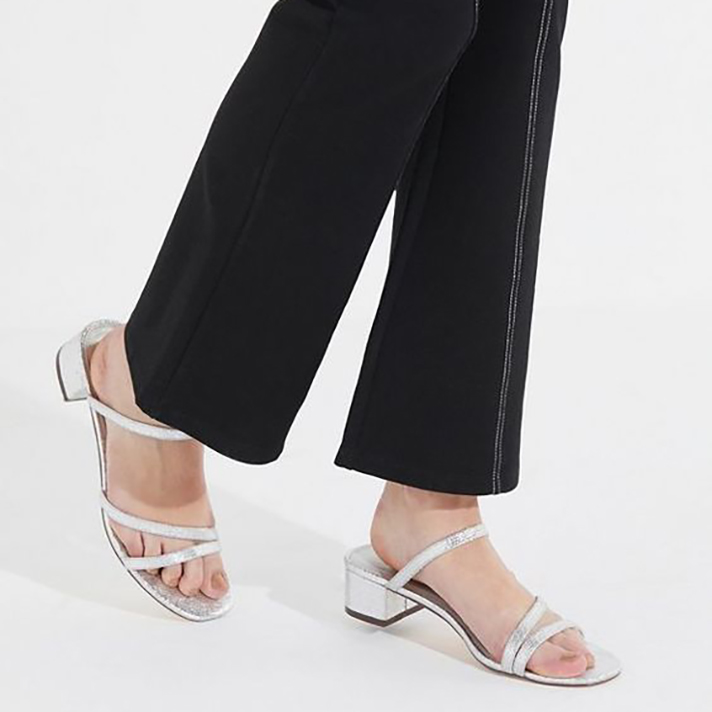 STYLECASTER | There Are So Many Spring Heels on Sale Right Effing Now