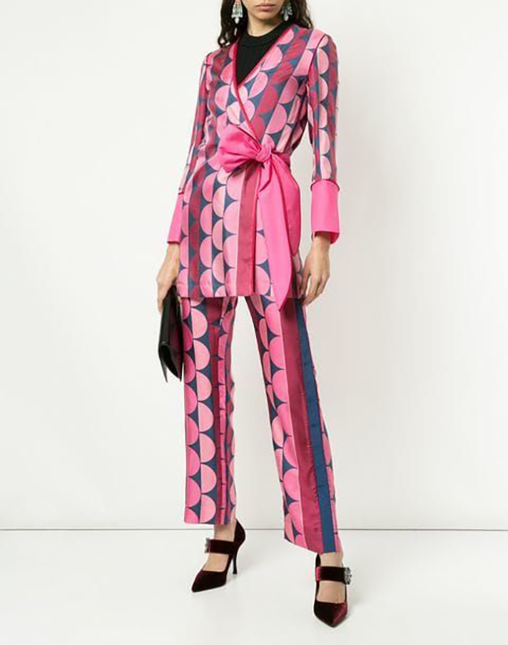 STYLECASTER | There Are So Many Sweet Deals on Spring Pants Right Now