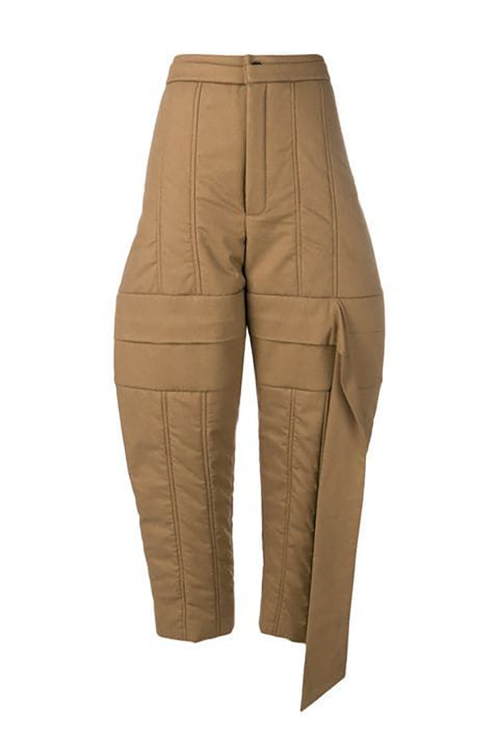 STYLECASTER | There Are So Many Sweet Deals on Spring Pants Right Now