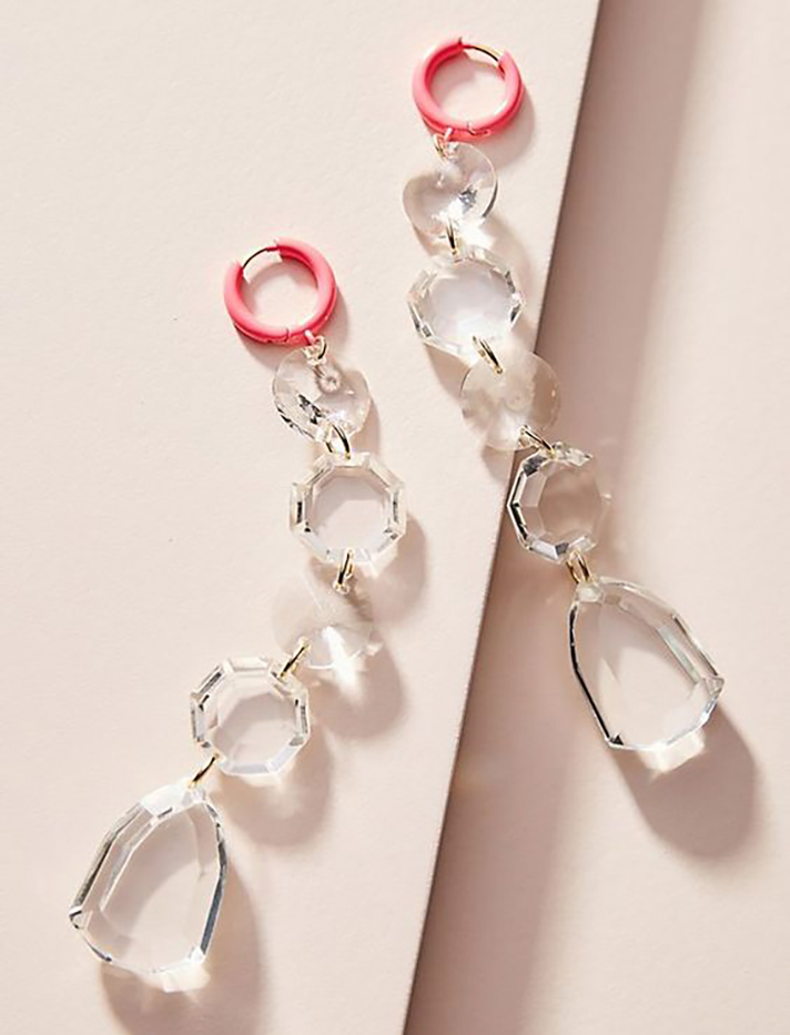 STYLECASTER | 71 of the Best Spring Statement Earrings Money Can Buy