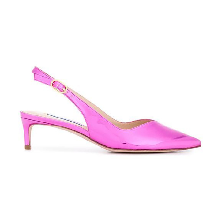 STYLECASTER | 67 Pairs of Statement Heels Fit for Wedding Season