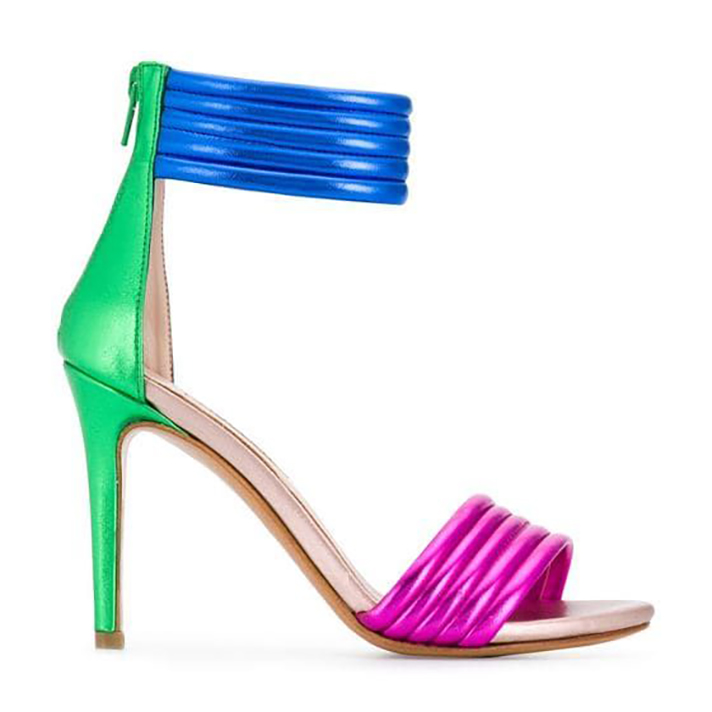 STYLECASTER | 67 Pairs of Statement Heels Fit for Wedding Season