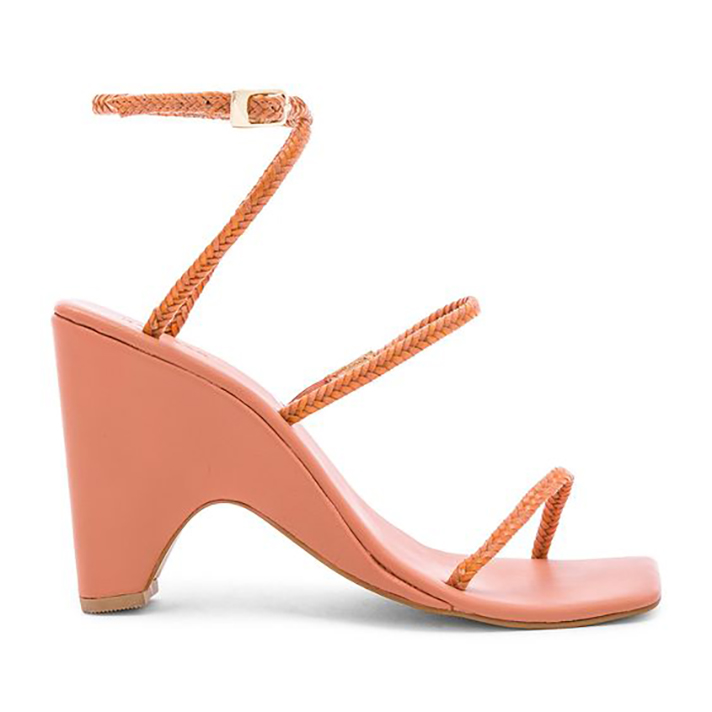 STYLECASTER | 67 Pairs of Statement Heels Fit for Wedding Season