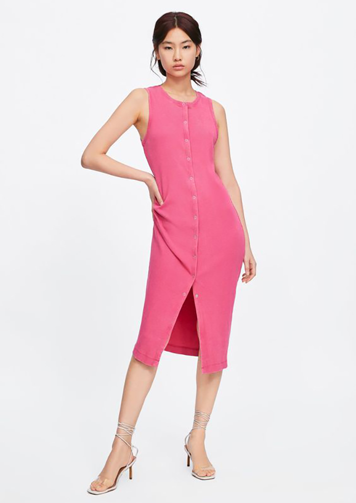 101 Summer Dresses So Cute You'll Be Tempted to Wear Them Every Day