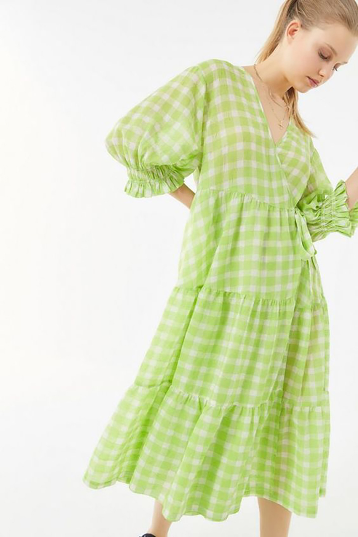 101 Summer Dresses So Cute You'll Be Tempted to Wear Them Every Day