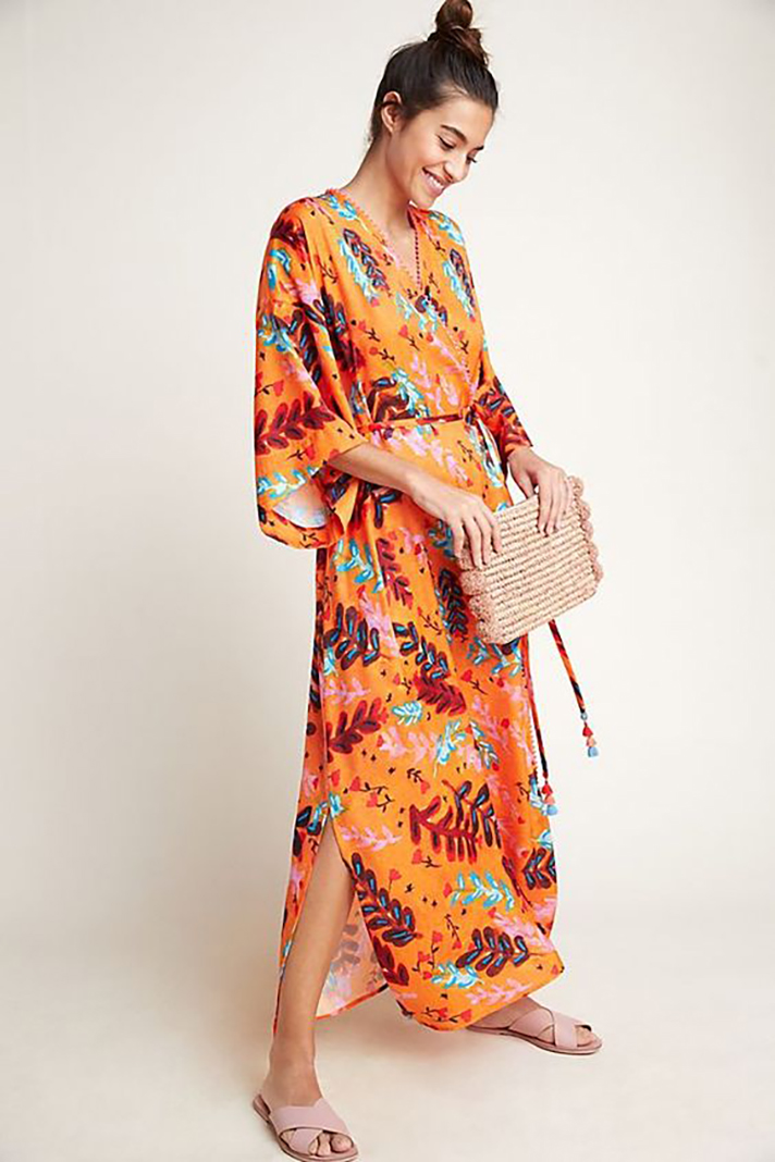 101 Summer Dresses So Cute You'll Be Tempted to Wear Them Every Day