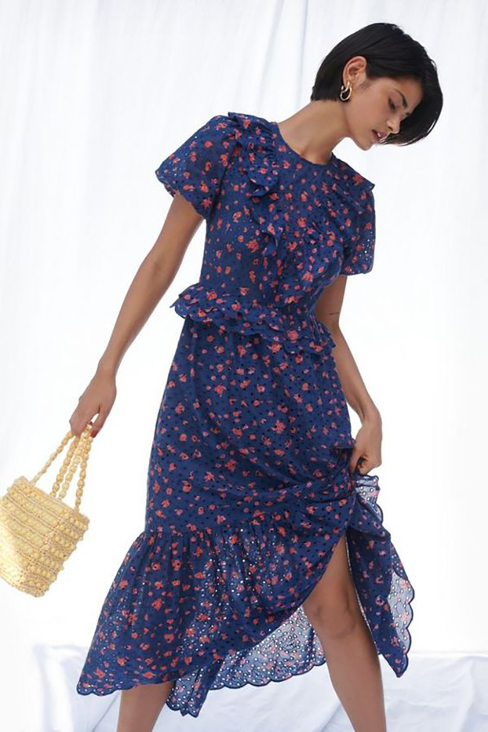 101 Summer Dresses So Cute You'll Be Tempted to Wear Them Every Day