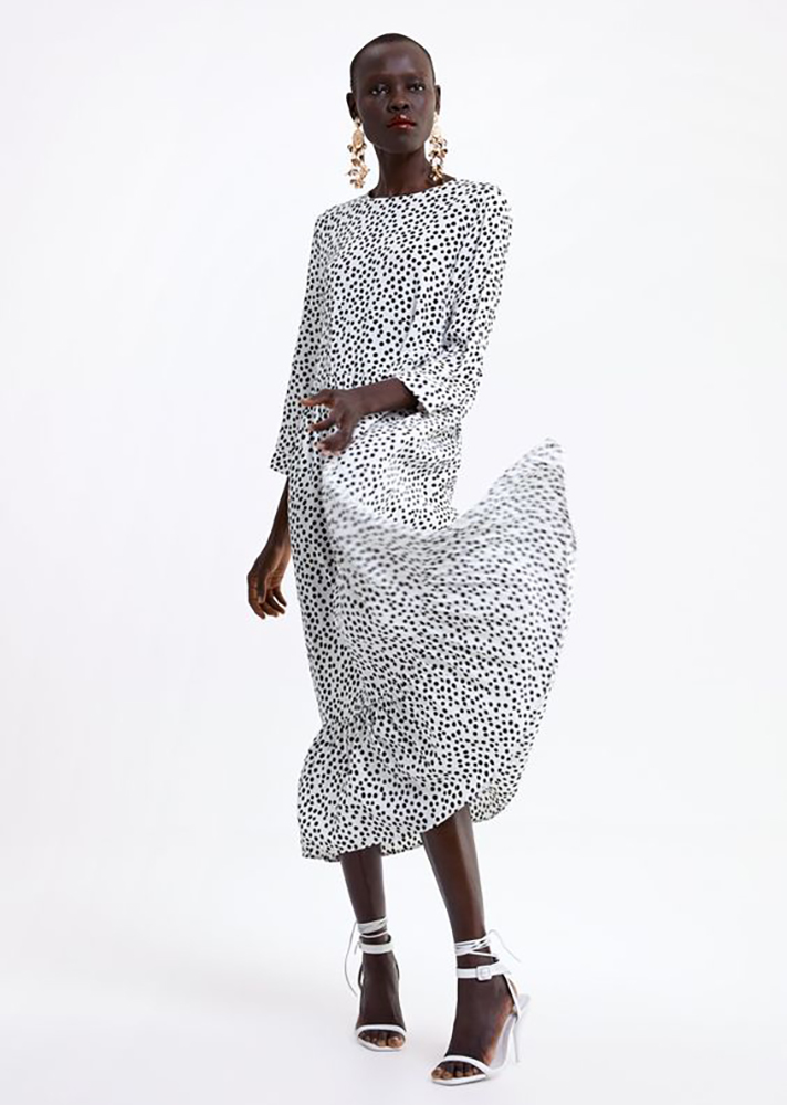 101 Summer Dresses So Cute You'll Be Tempted to Wear Them Every Day