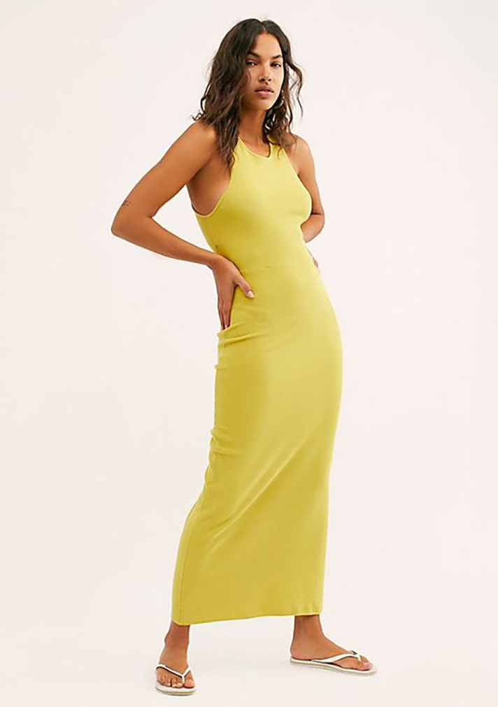 101 Summer Dresses So Cute You'll Be Tempted to Wear Them Every Day