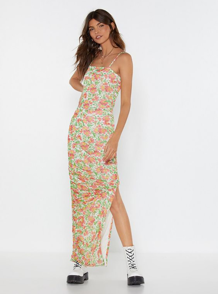 101 Summer Dresses So Cute You'll Be Tempted to Wear Them Every Day