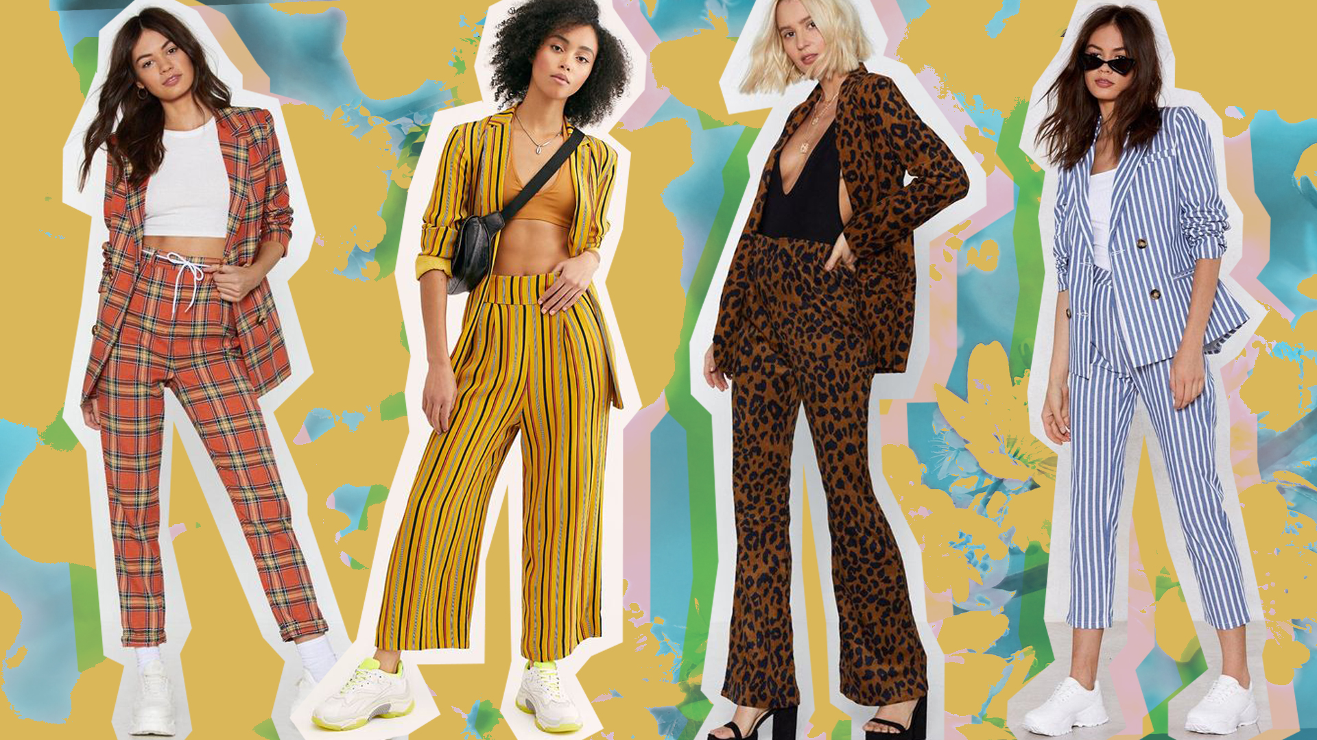 Summer Sequins Trend 2019 | 39 Sparkly Items to Shop