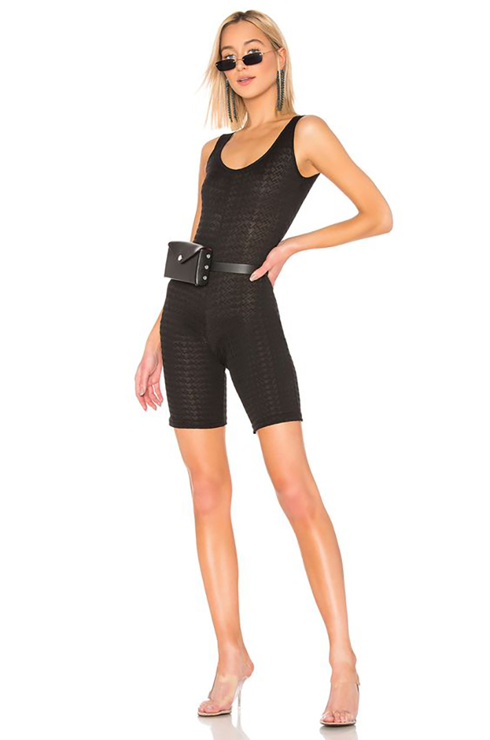 STYLECASTER | Summer Rompers to Shop, Because Nothing Says Summer Like a Cute AF Romper