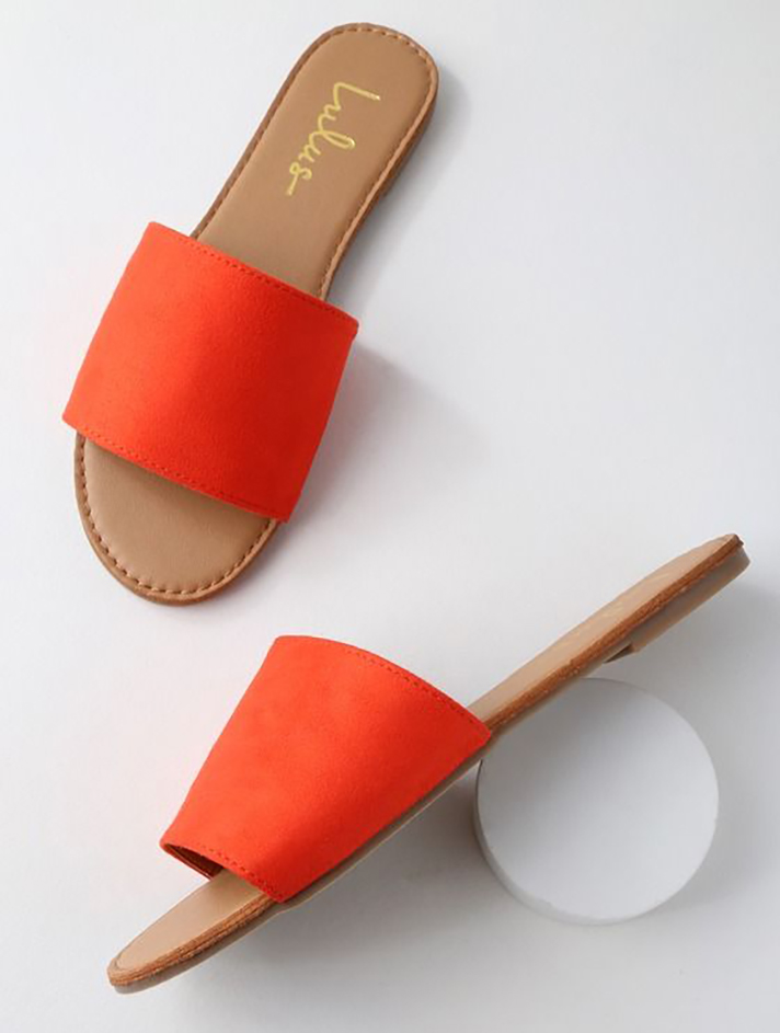 STYLECASTER | Summer Slides Are Back and Cuter Than Ever