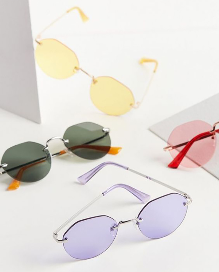 Best Summer Sunglasses 2019 | 53 Pairs to Shop | STYLECASTER