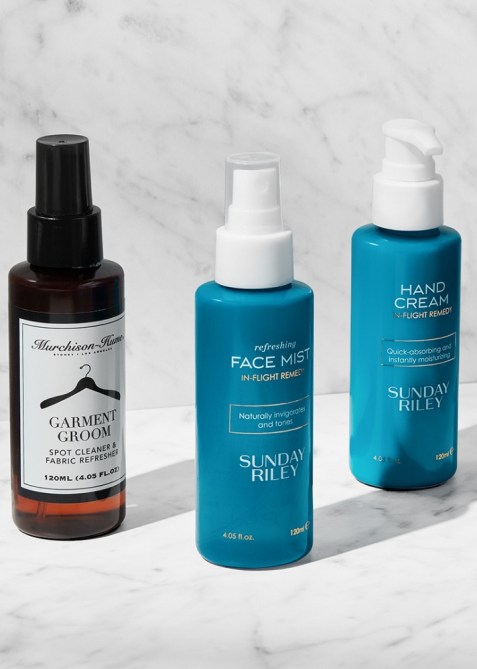 sunday riley united bathroom