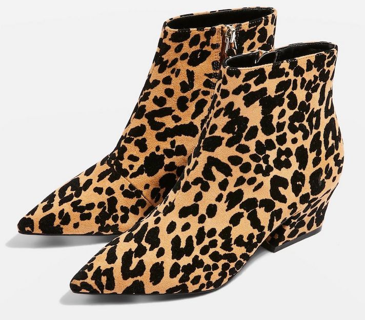 STYLECASTER | Topshop Sale Items Under $50