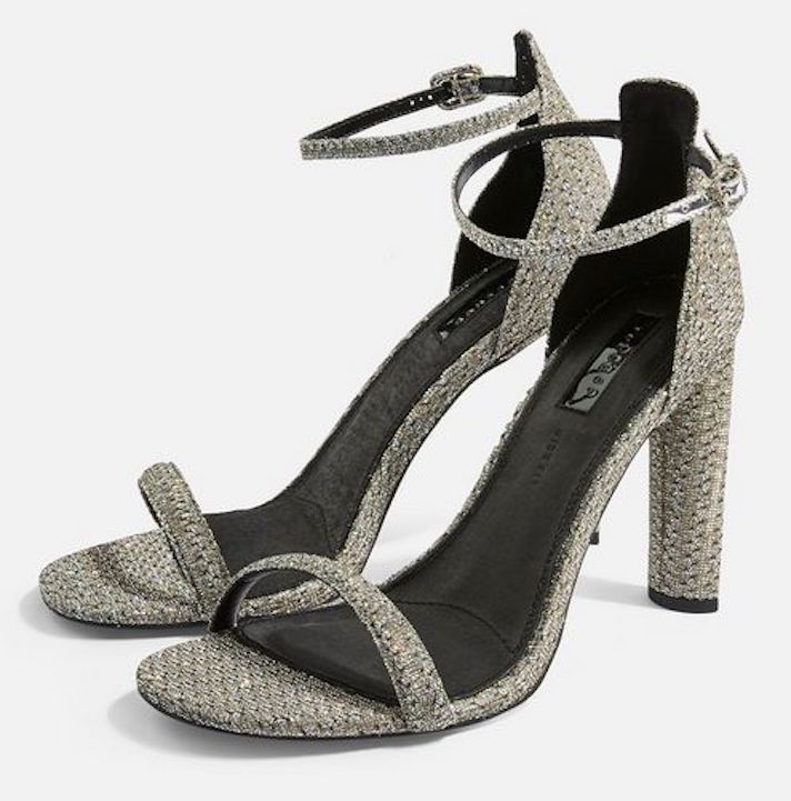 STYLECASTER | Cute Wide-Fit Spring Heels