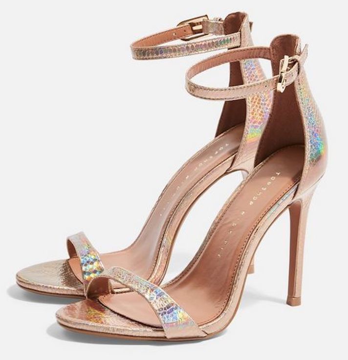 STYLECASTER | Cute Wide-Fit Spring Heels