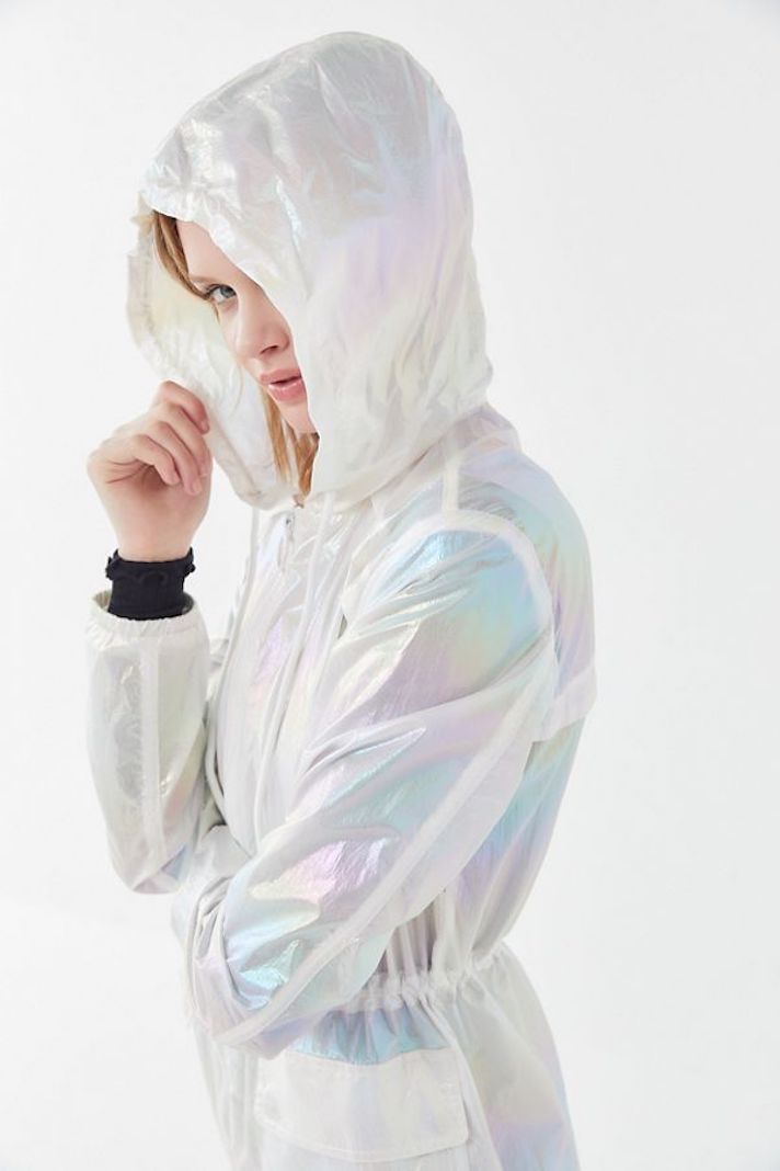 STYLECASTER | April Showers Bring Cute AF Raincoats