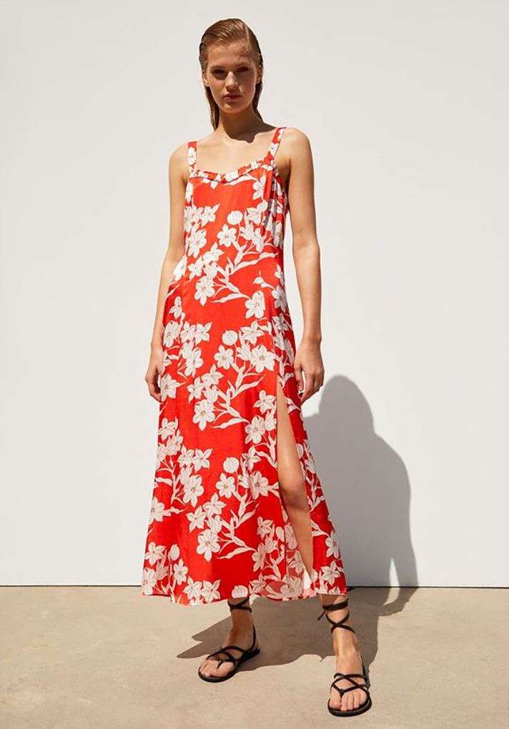 STYLECASTER | 29 Wedding Guest Dresses Our Fashion Editor Is Shopping This Summer