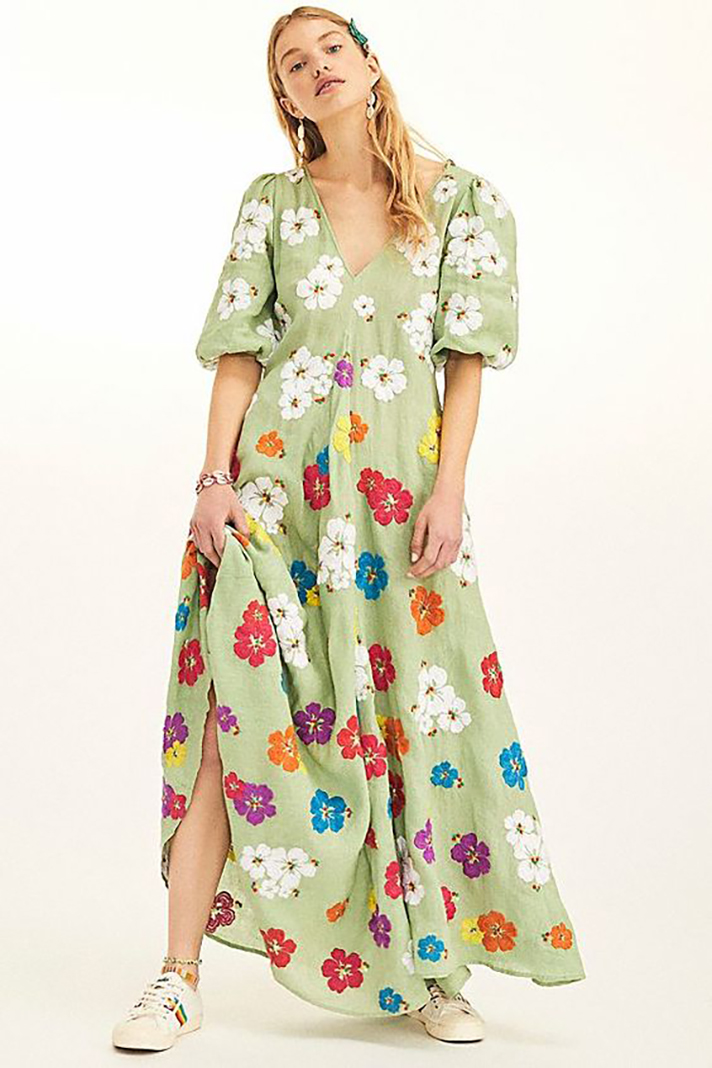 STYLECASTER | 29 Wedding Guest Dresses Our Fashion Editor Is Shopping This Summer