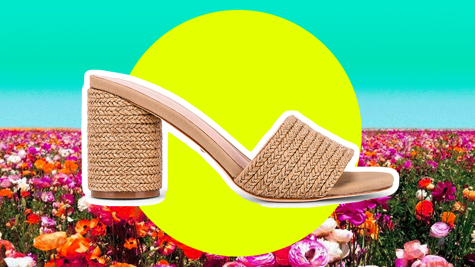 Best Bridesmaid Shoes 2019 | 49 Pairs to Shop