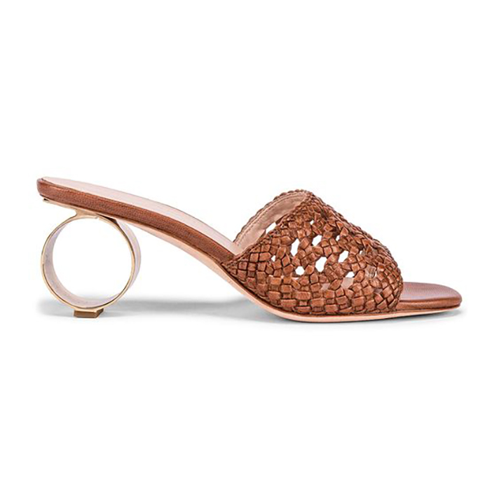 STYLECASTER | Woven Shoes to Shop Now That Spring Is in Full Swing