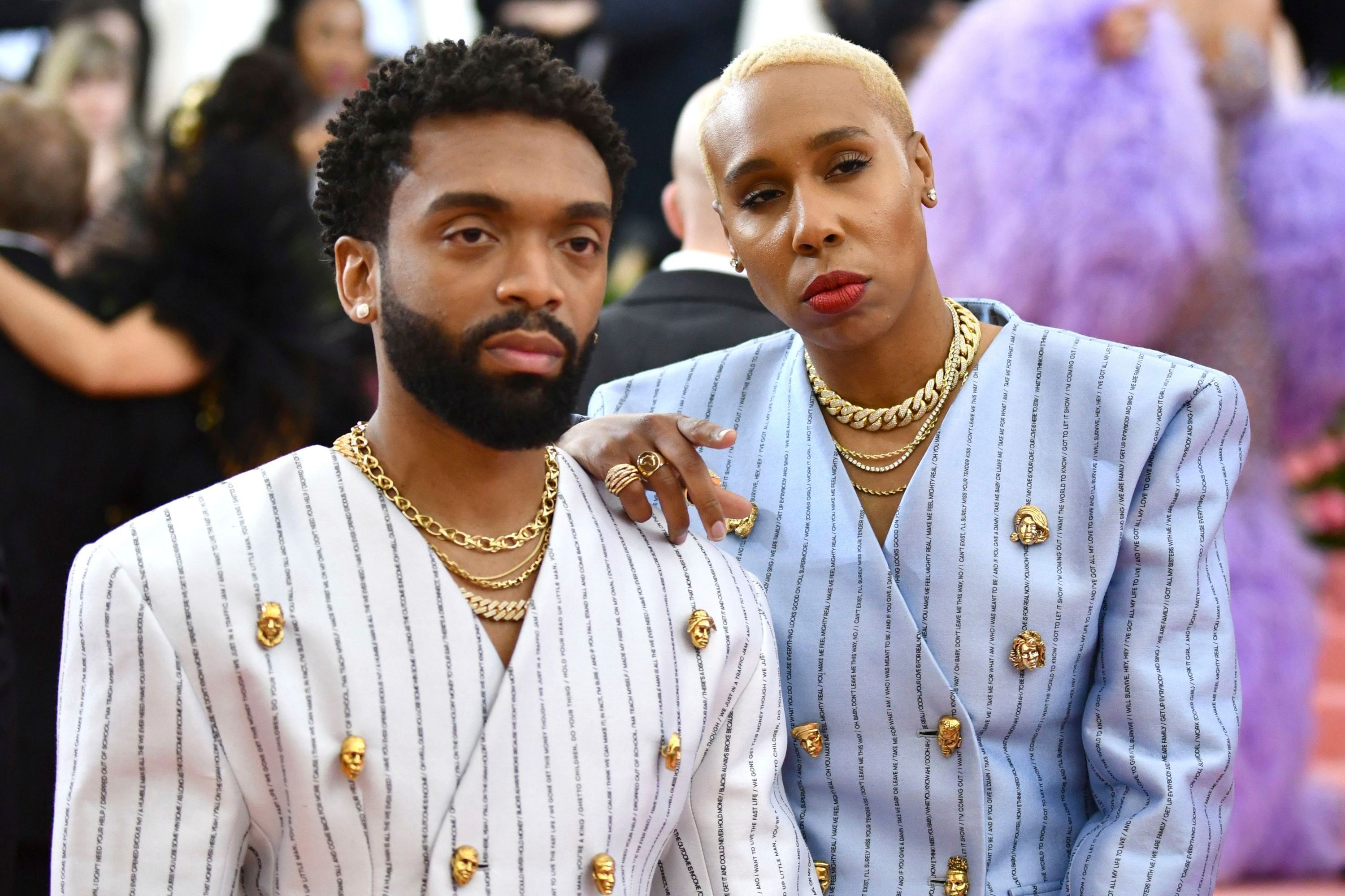 Emma Thompson Wore Dad Sneakers, and I'm Screaming