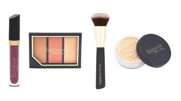 believe beauty dollar general 