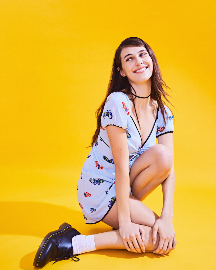 STYLECASTER | Betsey Johnson x Urban Outfitters