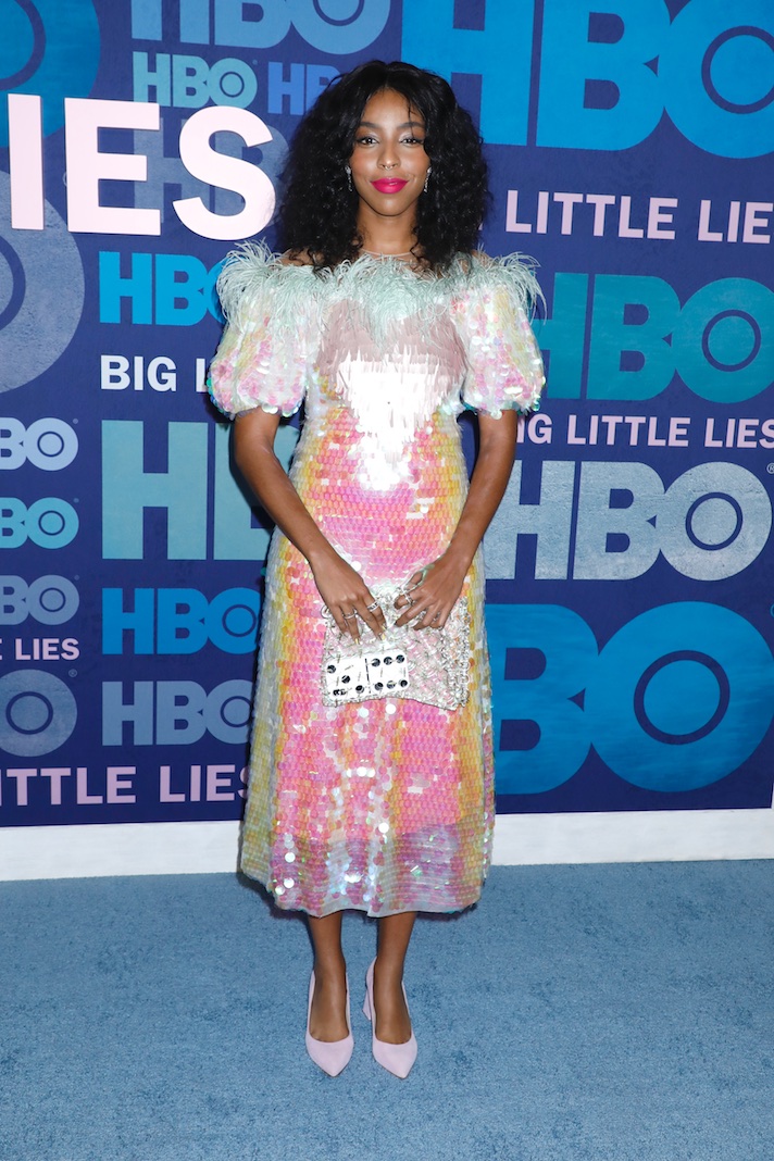 STYLECASTER | OK, We’re Obsessed with Every Single Look from the ‘Big Little Lies’ Season 2 Red Carpet