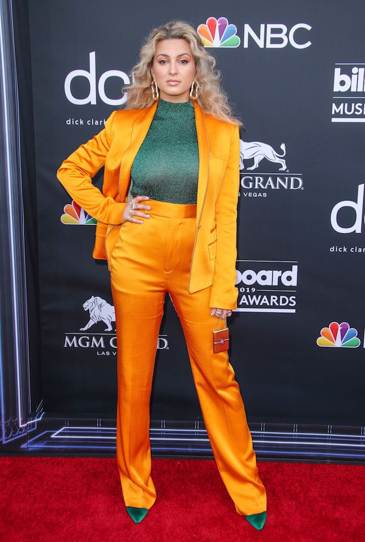 Tori Kelly Billboard Music Awards