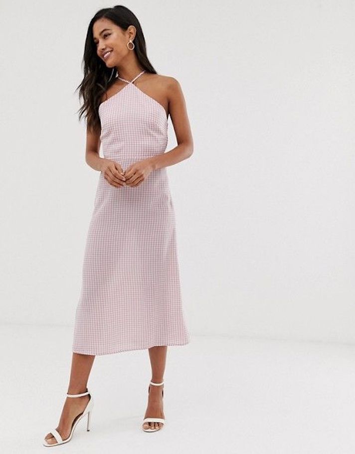 STYLECASTER | 45 Dresses to Wear to Your Birthday Party, Because You Deserve to Be the Hottest One There