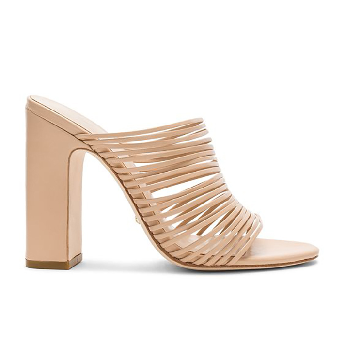 STYLECASTER | Cute Shoes Sure to Pair Well With Your Bridesmaid Dress