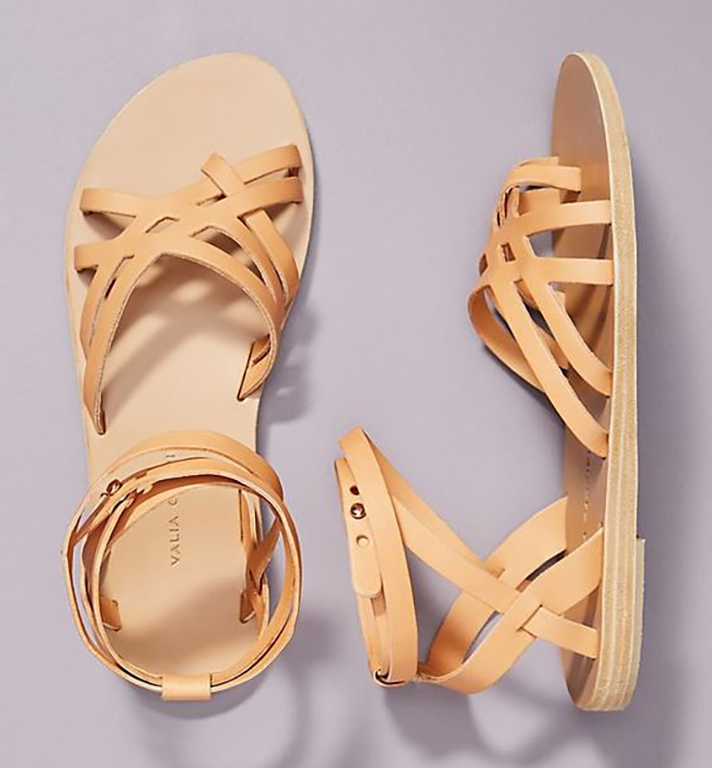 STYLECASTER | Cute Shoes Sure to Pair Well With Your Bridesmaid Dress