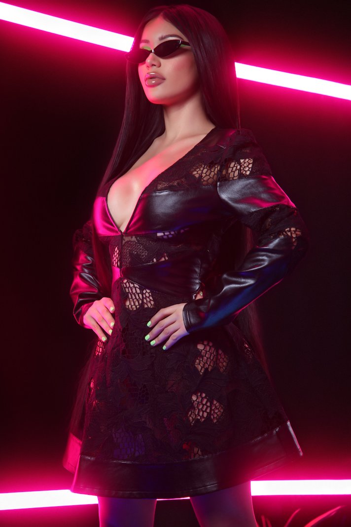 STYLECASTER | Cardi B x Fashion Nova