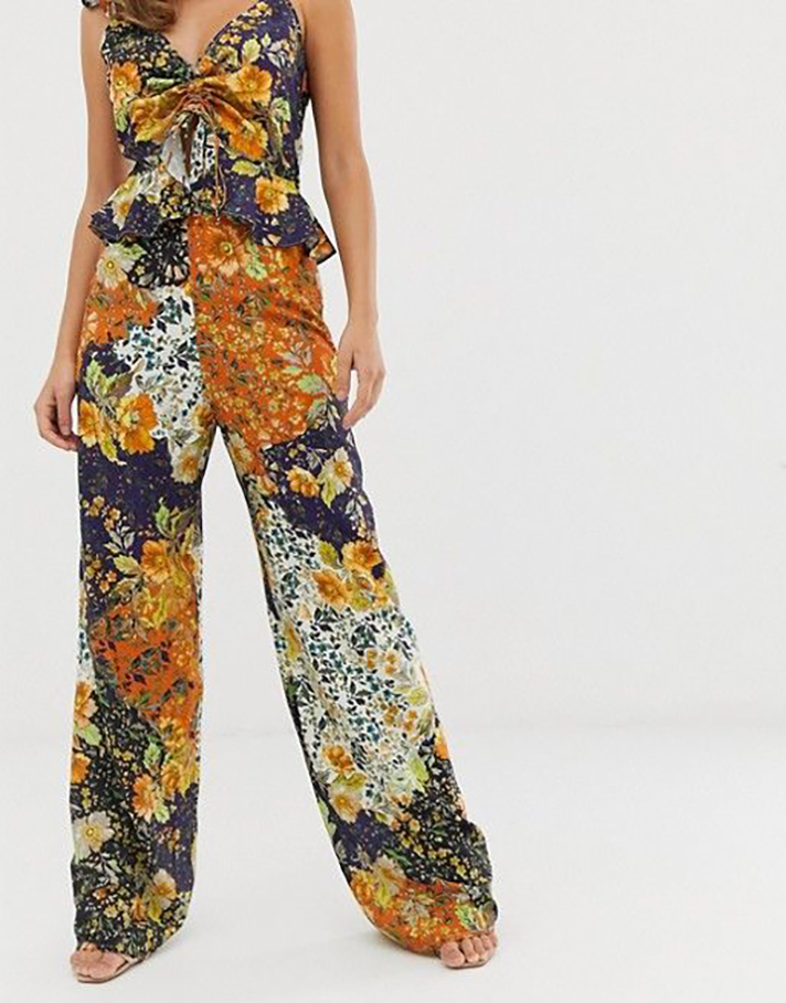 STYLECASTER | Can We Collectively Decide to Make Date Night Pants a Thing?
