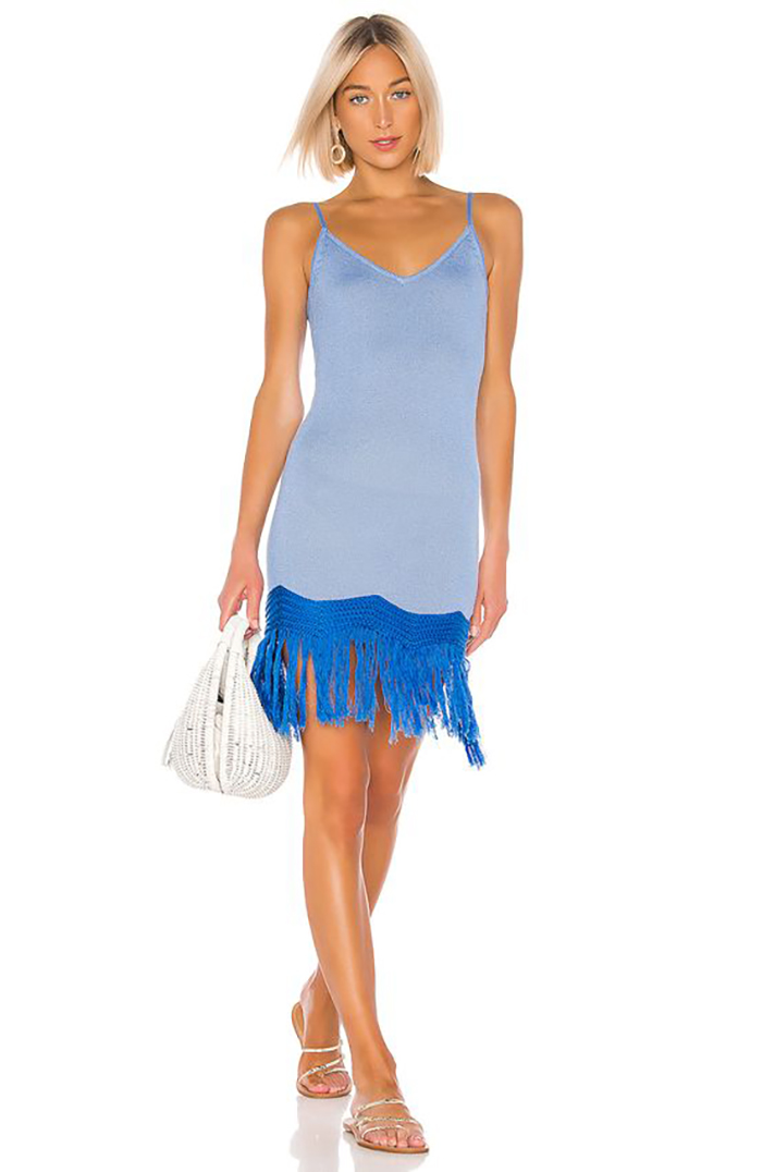 STYLECASTER | Every Red, White and Blue Piece Worth Shopping for the Fourth of July