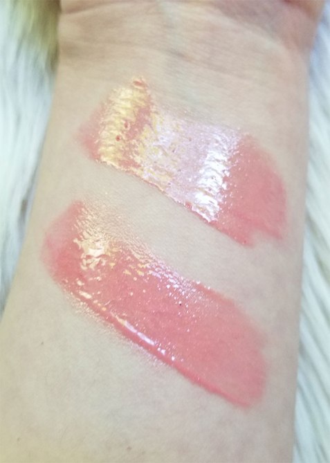giella-cosmetics-lip-gloss-swatch
