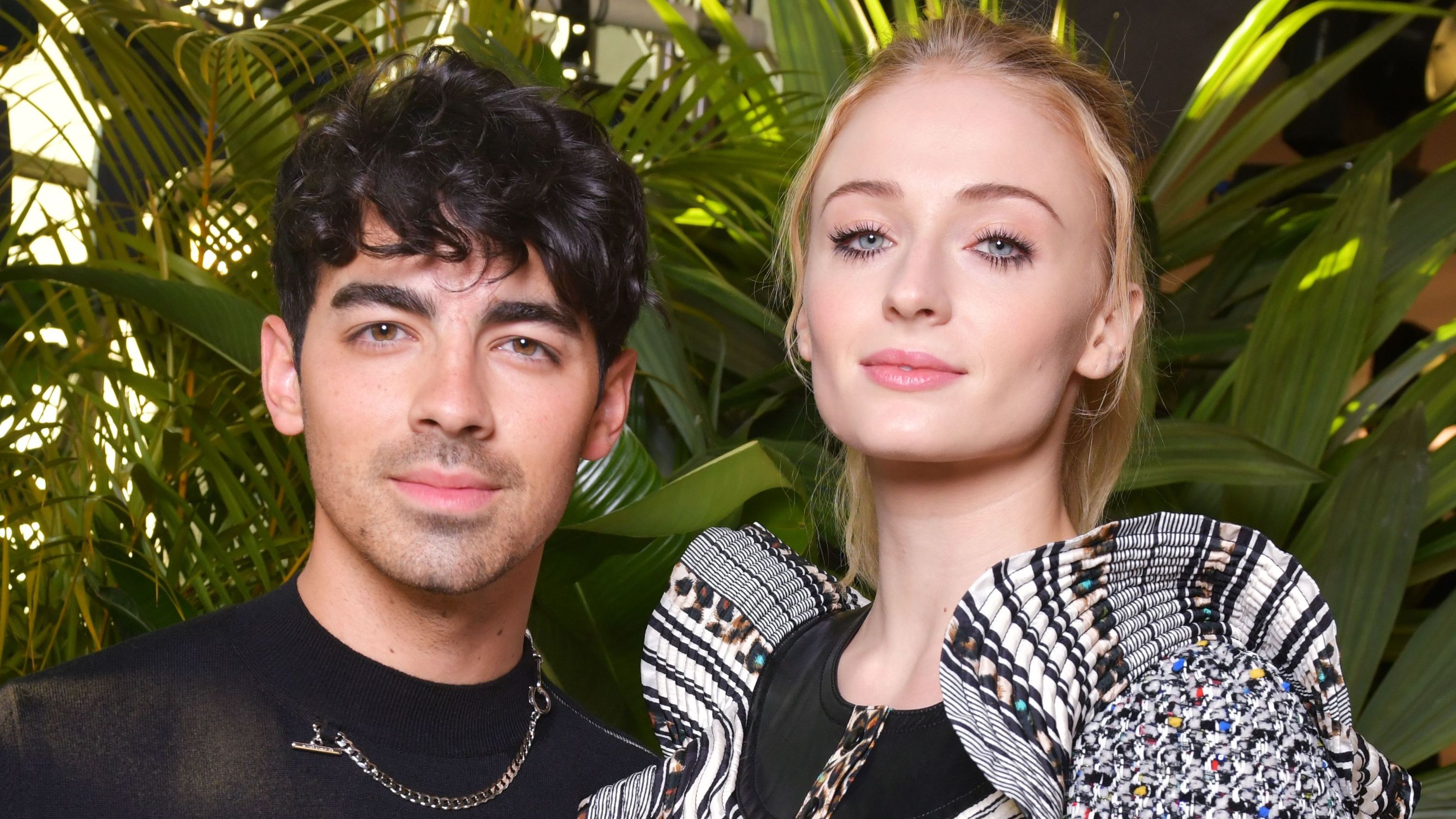 Sophie Turner Joe Jonas