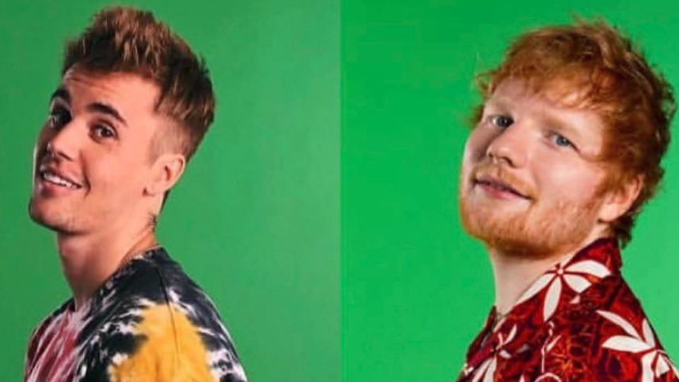 Ed Sheeran's Wife & Dating History