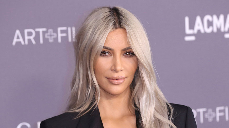 Kim Kardashian