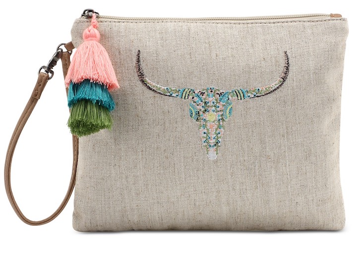 STYLECASTER | Vacation-Ready Bags From Macy's Under $100