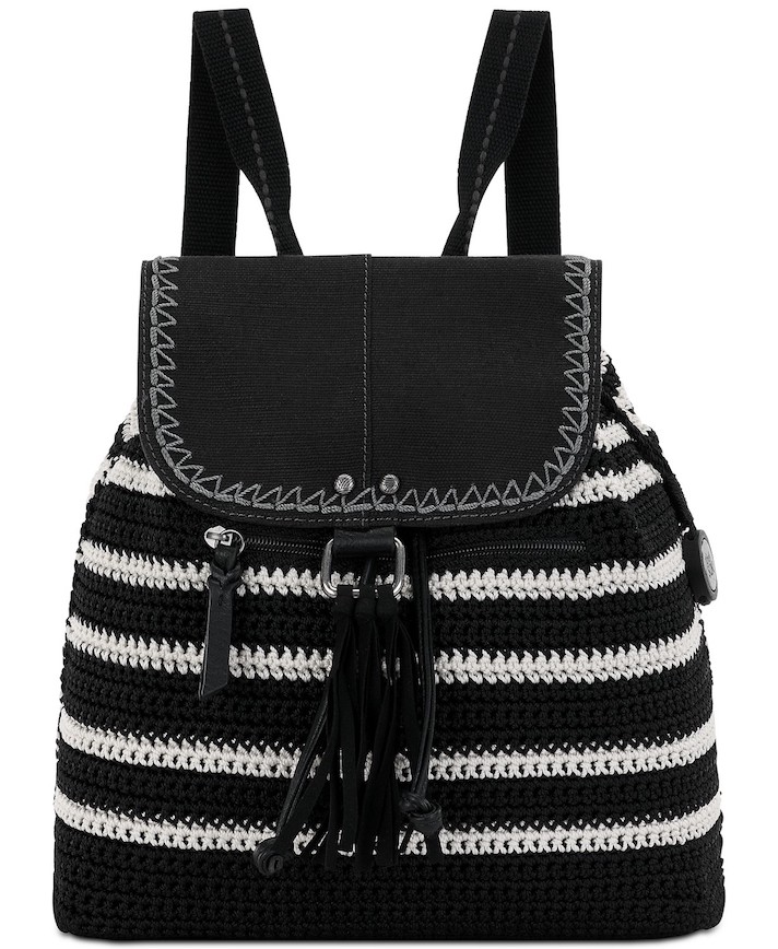 STYLECASTER | Vacation-Ready Bags From Macy's Under $100