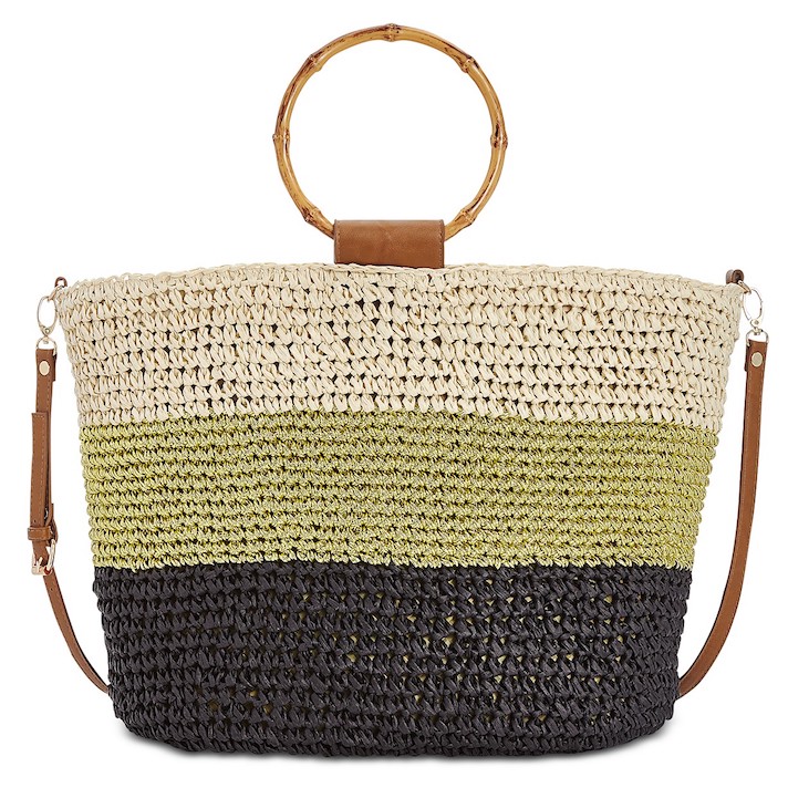 STYLECASTER | Vacation-Ready Bags From Macy's Under $100
