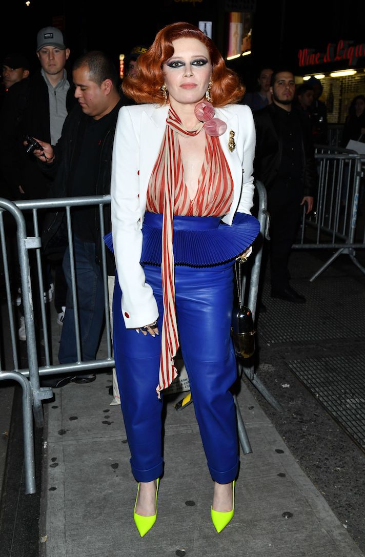 STYLECASTER | Met Gala After Party 2019