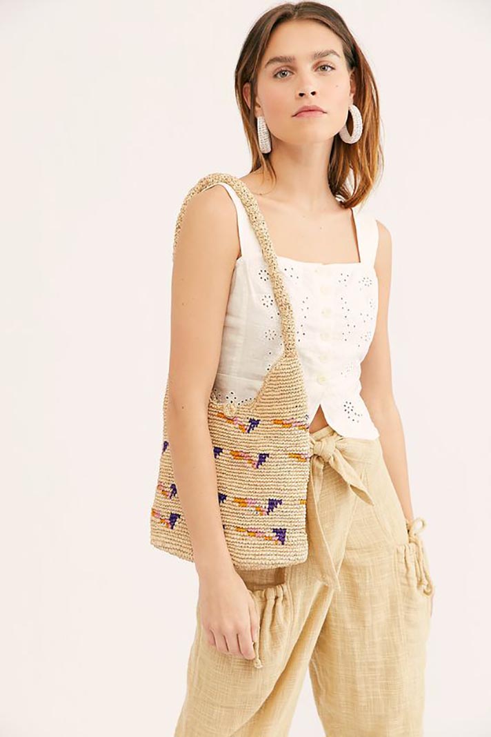 StyleCaster | What Summer Bag You Should Buy, Based On Your Myers Briggs