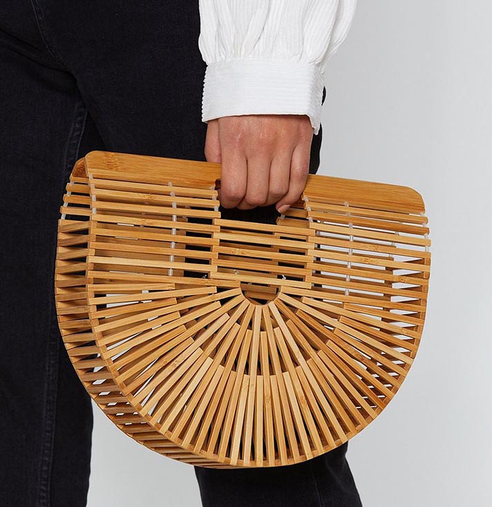 StyleCaster | What Summer Bag You Should Buy, Based On Your Myers Briggs