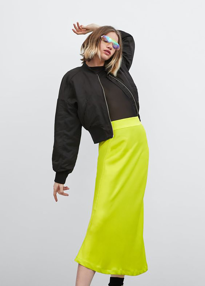 STYLECASTER | This Summer's Favorite Palette Is All-Neon-Everything